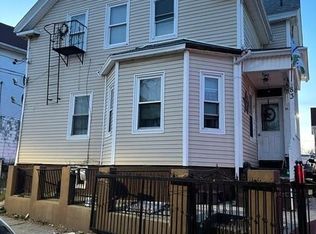 83 Sterling Ave, Providence, RI 02909