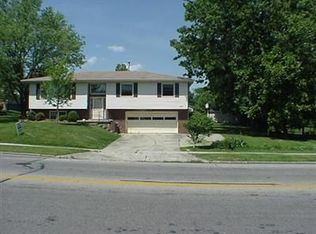 3287 Pimlico Pkwy, Lexington, KY 40517