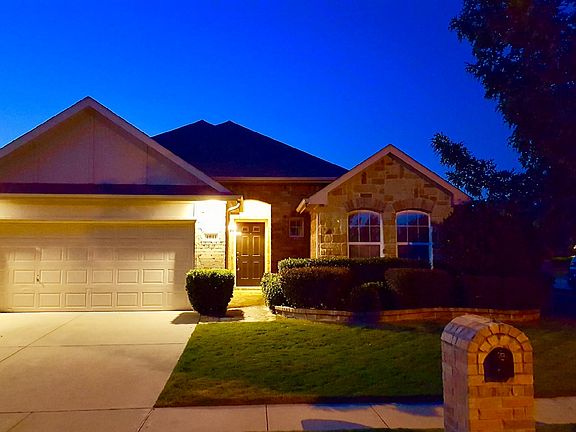 Automatic LED Lighting