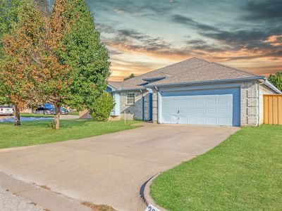2811 Monthaven Dr, Arlington, TX, 76001