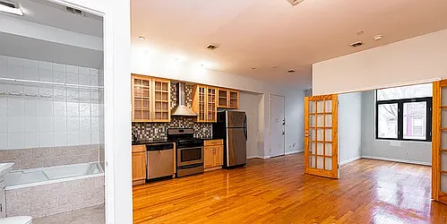 Rented by JW Real Estate Services LLC