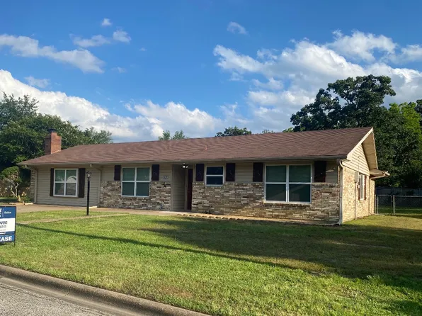 839 Avenue A, Canton, TX 75103