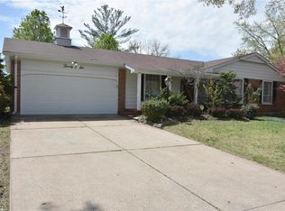 2006 Retford Dr, Florissant, MO