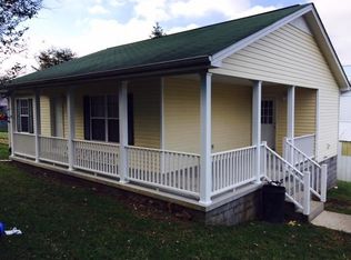 708 Green St, London, KY 40741