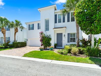 3645 Wolf Run Lane, Boynton Beach, FL, 33435