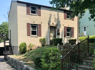 942 Segar Rd, Pittsburgh, PA 15243