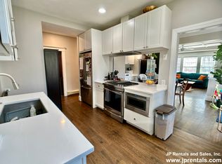 37 Goodrich Rd #1, Jamaica Plain, MA 02130