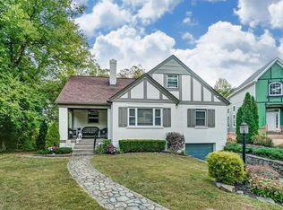 4534 Bristol Ln, Cincinnati, OH 45229