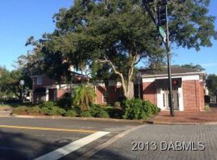 200 Magnolia Ave, Daytona Beach, FL 32114