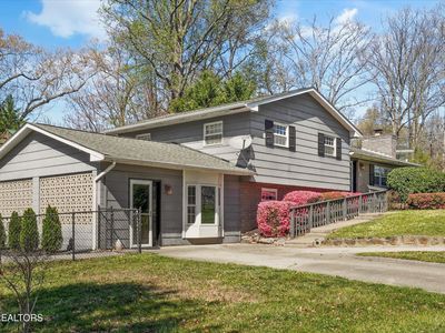 7201 Stagecoach Trl, Knoxville, TN, 37909
