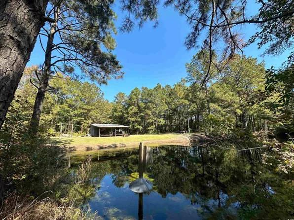 5.47 Acres-TBD High Hill Rd., Scranton, SC 29591