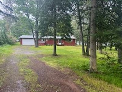 7712 Bushey Road, Trego, WI, 54888