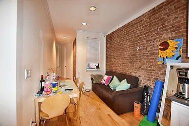 Rented by Bold New York