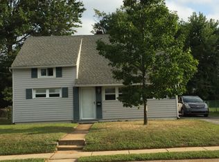 1507 Montgomery Rd, Wilmington, DE 19805