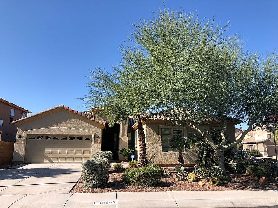 1st image of 15982 N 175th Dr
