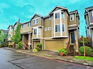 4028 NE 4th Pl, Renton, WA 98056