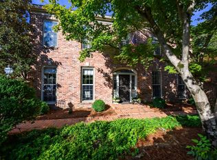 619 Woodleigh Dr, Nashville, TN 37215