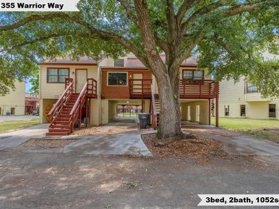 1355 Warrior Way #67, Tallahassee, FL, 32304