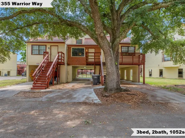 1355 Warrior Way #67, Tallahassee, FL 32304