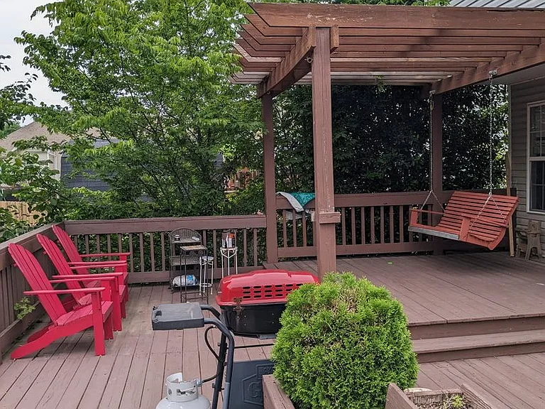 625 Winding Bluff Way — Photo 23
