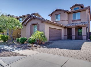 3951 E Frances Ln, Gilbert, AZ 85295