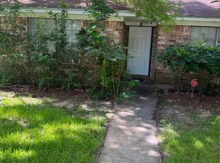 4714 29th St, Dickinson, TX 77539