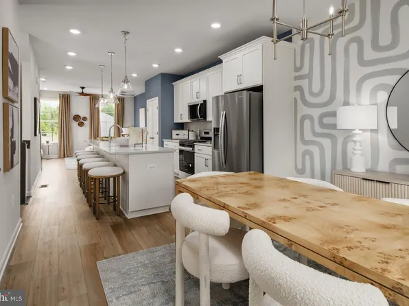 2845 Aiden Way, Upper Marlboro, MD 20774