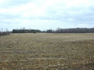 3329 11th Line, Bradford West Gwillimbury, ON L3Z 3N5