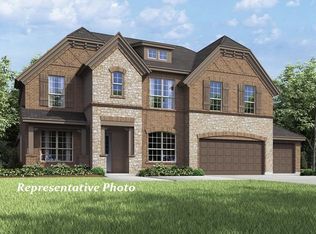 2500 Playa Del Mar Dr, Little Elm, TX 75068