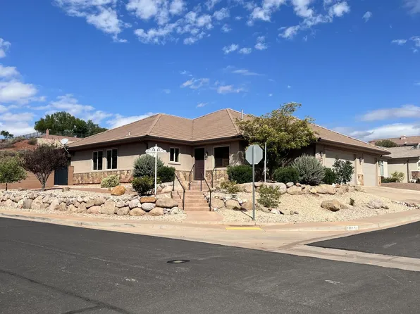 1907 N Creek Side Ct, Washington, UT 84780