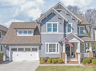 5717 Closeburn Rd, Charlotte, NC 28210