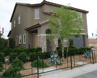 8376 Aruba Blue Creek Ct #51, Las Vegas, NV, 89113