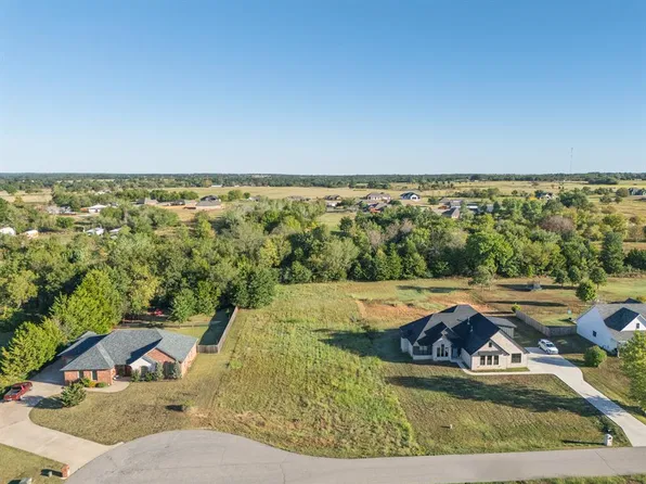 54 Kristin Rd Lot 12, Shawnee, OK 74804