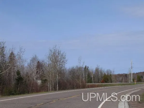 Outlot A Airpark Blvd, Calumet, MI 49913