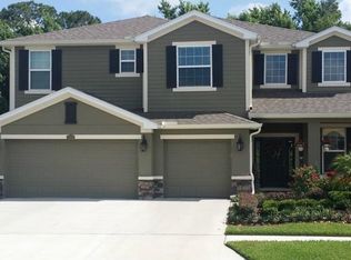 2999 Calvano Dr, Land O Lakes, FL 34639