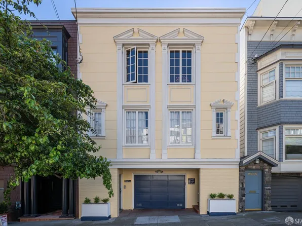 2949 A Jackson St, San Francisco, CA 94115