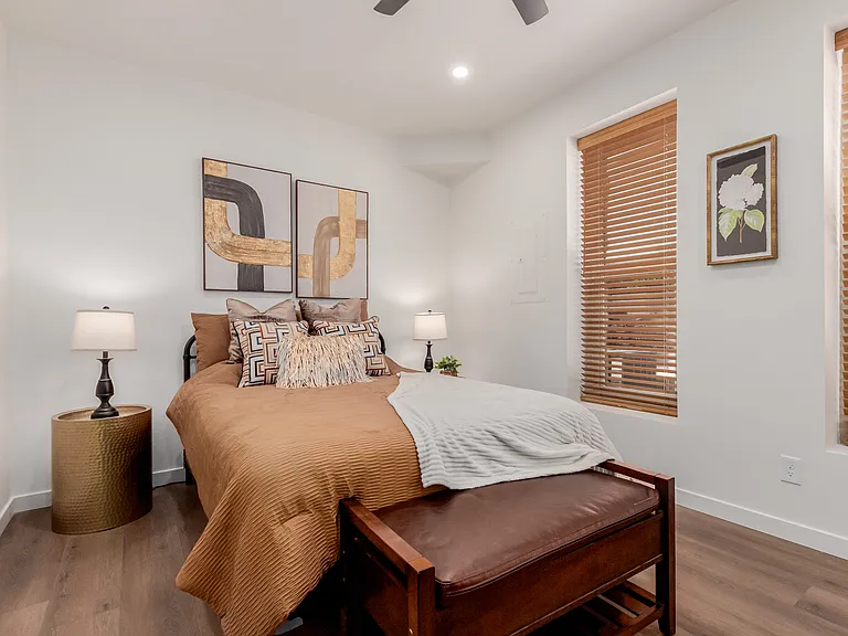 The Boardwalk Apartments at Fountain Park — Photo 10