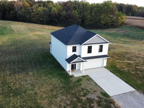 7930 Joest Rd, Wadesville, IN 47638