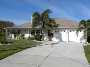 528 Tabebuia Tree, Punta Gorda, FL 33955