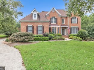 320 Rissington Psge, Milton, GA 30004