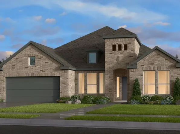 18403 Dogwood Field Dr, Richmond, TX 77407