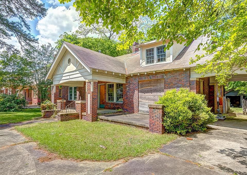 2029 Madison Ave, Montgomery, AL 36107 Zillow