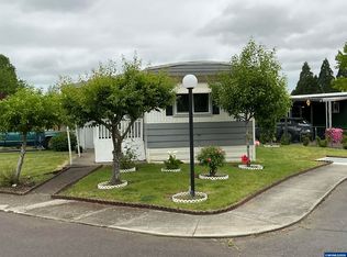 5355 River Rd N Unit 84, Keizer, OR 97303