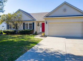 8221 Melrose Ln, Maineville, OH
