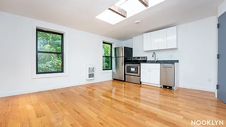 Rented by Nooklyn NYC LLC