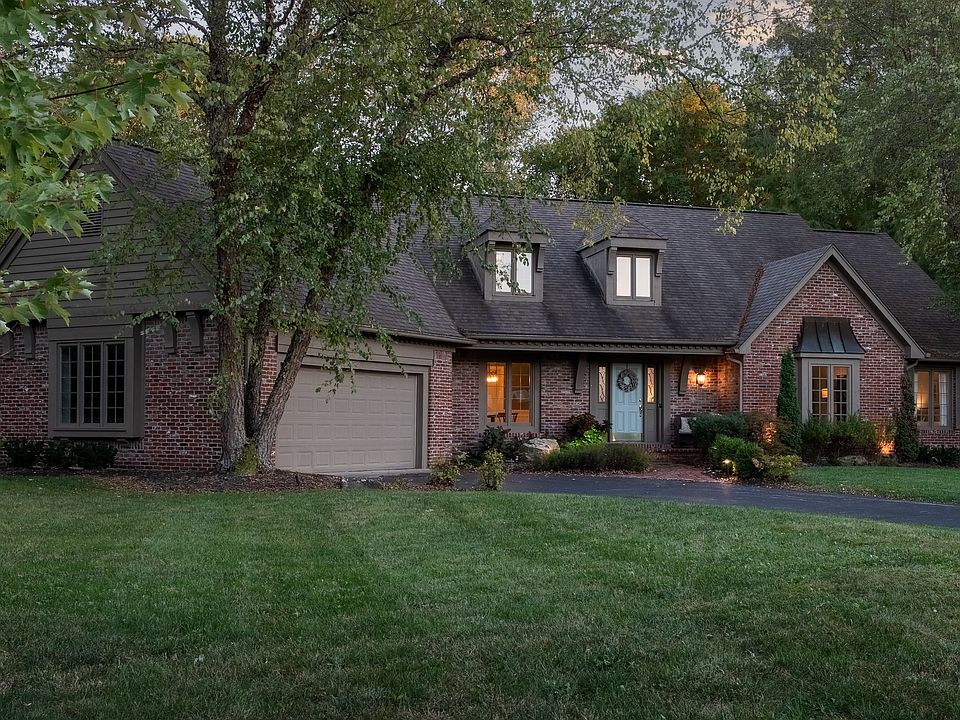 11500 Valley Meadow Dr, Zionsville, IN 46077 | Zillow