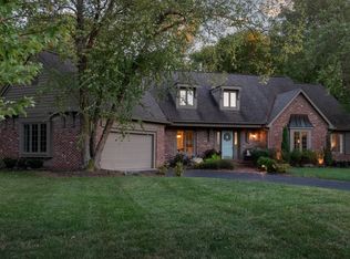 11500 Valley Meadow Dr, Zionsville, IN