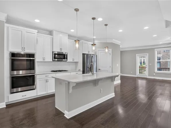 4256 Townsend Ln, Atlanta, GA 30346