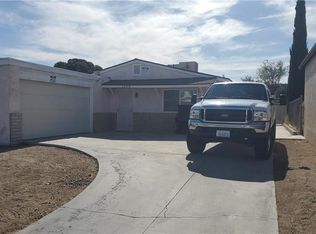 1508 Armory Rd, Barstow, CA 92311