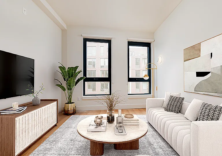 130 Hope St #425 — Photo 1